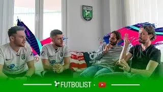 Hamit Altıntop & Tuncay Şanlı vs Isopowerr & Riv9 | Futbolist Soru-Cevap III