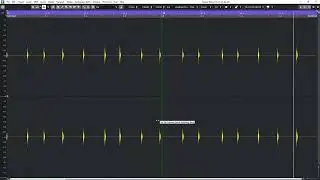 Tempo Matching Audio V1 in Cubase 12