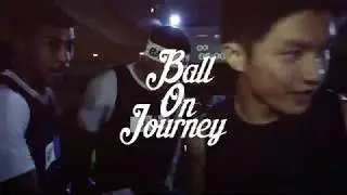 ballaholic | Ball On Journey 2019-2020 ALL WIN |