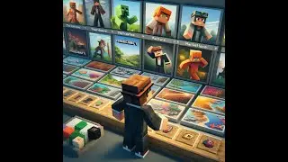 I found the best Minecraft Texture packs....