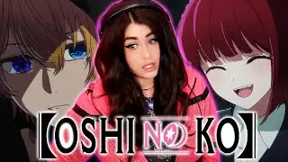 AQUA BRINGING THE 🔥! Oshi No Ko Episode 3 REACTION/REVIEW!