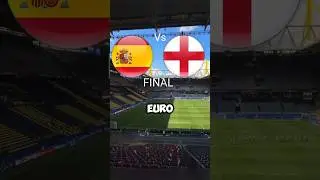 Spain vs England Euro 2024 Final Preview News Prediction Tatics Analysis Live Football Stream Update