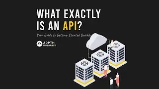 What Exactly is an API | API With Example full Explaination - Web Boss