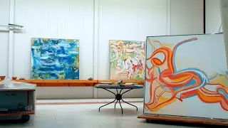 de Kooning | Decades: Property from the de Kooning Family Collection