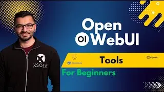 Open WebUI Tools: A Comprehensive Guide for Beginners and Advanced Users