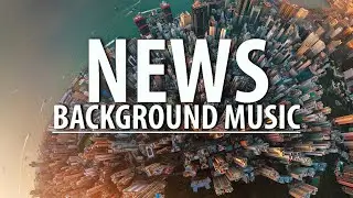 News background music