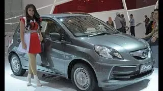 Daftar Harga Mobil Murah Maret 2018