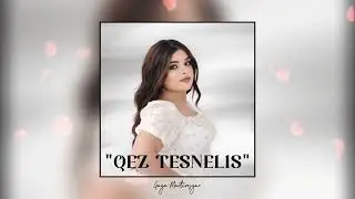 Gaya Martirosyan - Qez Tesnelis