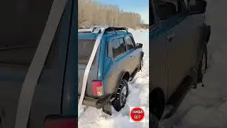 👉УАЗ НА ВОЕННЫХ МОСТАХ.  