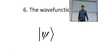 L5 Measurements : Introduction to quantum computing course 2022