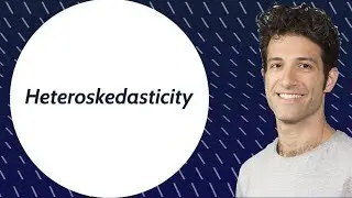 What is Heteroskedasticity?