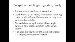 Introduction to Java Exceptions