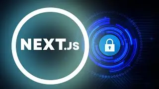 Nextjs Authentication with NextAuth (plus Auth Middleware)