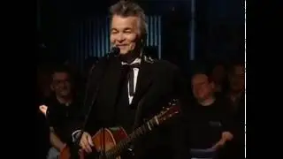 John Prine - Souvenirs - Live from Sessions at West 54th