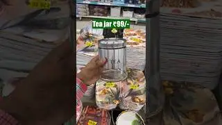 D Mart Latest Kitchen Items|D Mart Clearance Sale #dmart #affordablefinds #youtubeshorts #shorts