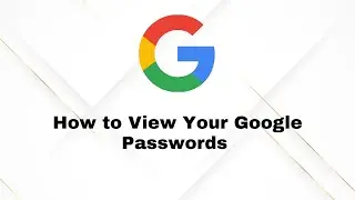 How to Recover Your Google Account Password in Minutes