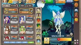 Fap Titans (18++) - 1000+ этаж и 400+ башня