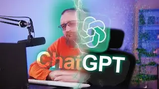 Как я вижу развитие ИИ и к чему это приведет? Немчинский про ChatGPT