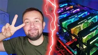 How. Much I Make With 2 Ethereum Mining Rigs - Crypto Investing