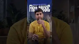 Must Known Websites For Copyright Free Music 2025