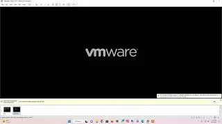 Create Configure Virtual Server on VMware