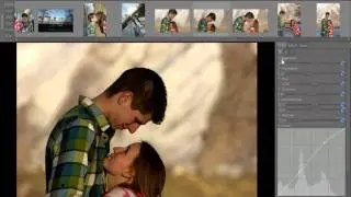 RAW Photo Editing In Linux - Raw Studio Review