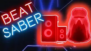 [Beat Saber Edit] | Moai - Exyl