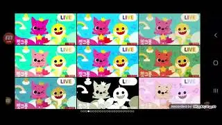 How To Make Pinkfong Effects (Sponsored by Preview 2 Effects) On MegaPhoto Pro