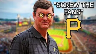 One Of MLB's Cheapest Owners Got Exposed