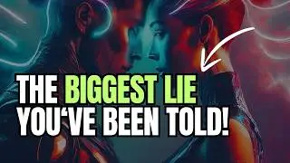 Narcissistic - Codependent Attraction: The Colossal Lie You've Been Told