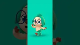Hogi Hogi, Hogi Channel 🪄 Hogi's Jingle Play  