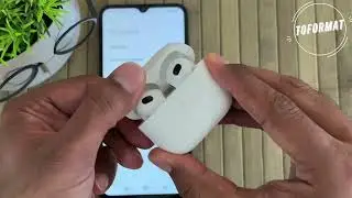 Przewodnik po podłączaniu słuchawek AirPods do telefonu Xiaomi