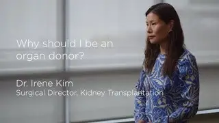 Why Should I Be an Organ Donor? | Cedars-Sinai