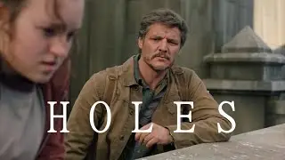 Multifandom || Holes