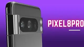 The Best smartphone for 2024 | google pixel 8pro / #sldamiya