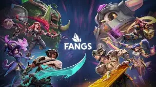 Fangs Gameplay