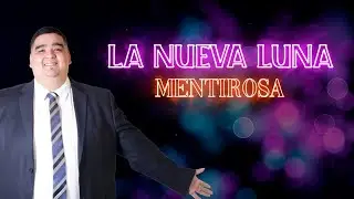 La Nueva Luna - Mentirosa | Video LYRIC