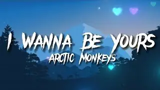 ✨ I WANNA BE YOURS ( Secrets I have held in my heart)✨LYRICS (SPED-UP)-Arctic Monkeys