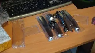 хром накладки на ручки дверей понтиак вайб