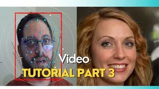 Fake Face video from Picture using Deep learning/ai  2023 - Part3