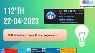 Our First Attempt Using GitHub Copilot for 