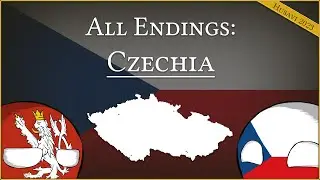 ALL ENDINGS: Czechia