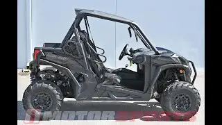 2022 Can-Am® Maverick Trail DPS 700 SP4545@ iMotorsports