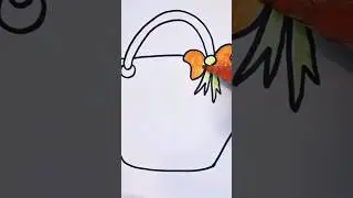 Как Нарисовать Красивую Сумочку | Как Нарисовать Красивую Сумочку
