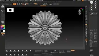 Zbrush ornament tutorial