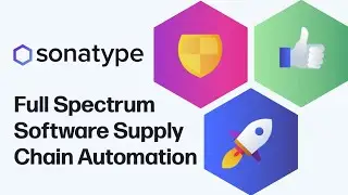Full Spectrum Software  Supply Chain Automation