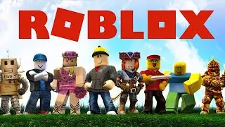 Playing Roblox with @Gamerfinnw