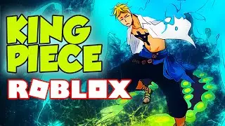 I GOT PHOENIX AND ITS OP - ALL NEW SECRET CODES IN KING PIECE - Roblox