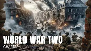 World War Two | Chapter 1