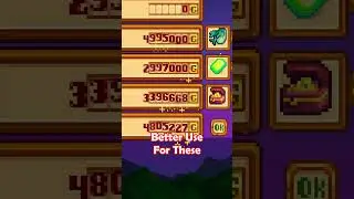 This Glitch Will Completely Break Stardew Valley.